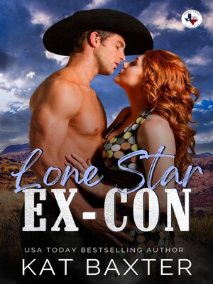 cover image of Lone Star Ex-Con